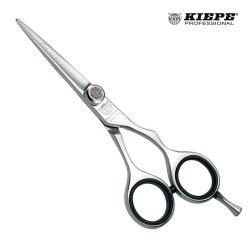 Kiepe Blue Fire 225 professional scissors for hair cutting 5.5 Inches