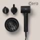 Cera Pro BLDC hair dryer black 1600W