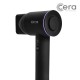 Cera Pro BLDC hair dryer black 1600W