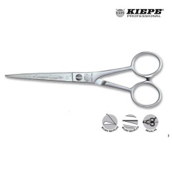 Kiepe Laser Micro 278 professional scissors for hair cutting 6 Inches