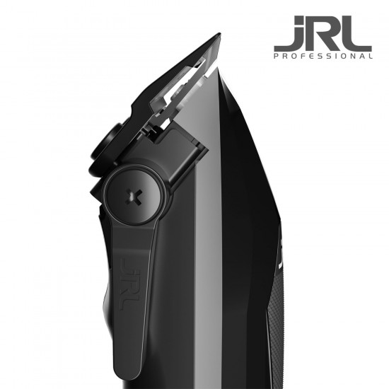 JRL Diamante Clipper black