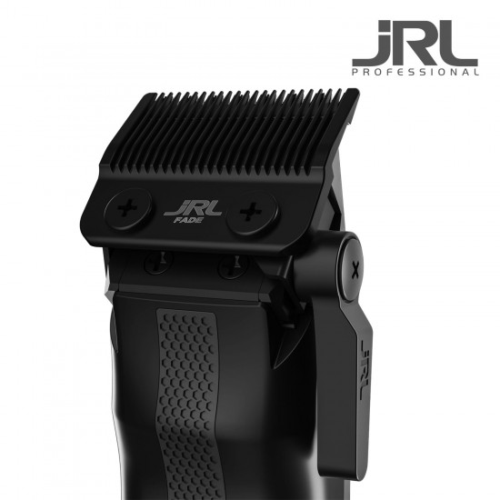 JRL Diamante Clipper black