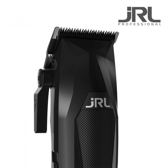 JRL Diamante Clipper black