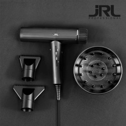 JRL Forte Pro professional hair dryer 2150W