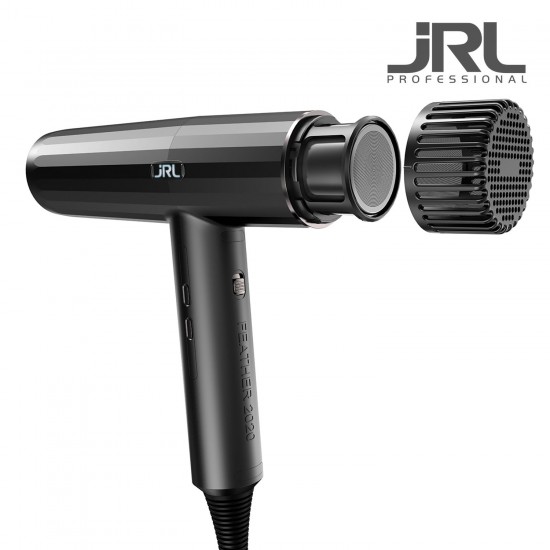 JRL Forte Pro professional hair dryer 2150W