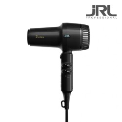 JRL Vortice professional hair dryer 2400W black