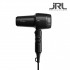 JRL Vortice professional hair dryer 2400W black