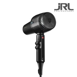 JRL Vortice professional hair dryer 2400W black