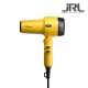 JRL Vortice professional hair dryer 2400W yellow