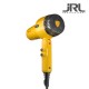 JRL Vortice professional hair dryer 2400W yellow