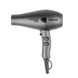 Sthauser Levante 380 Professional hair dryer silver 2100W