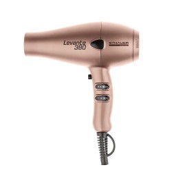 Sthauser Levante 380 Professional hair dryer rose gold 2100W