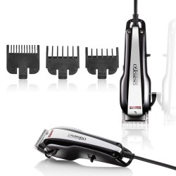 Sthauser Calibro 50 Precision professional hair clipper