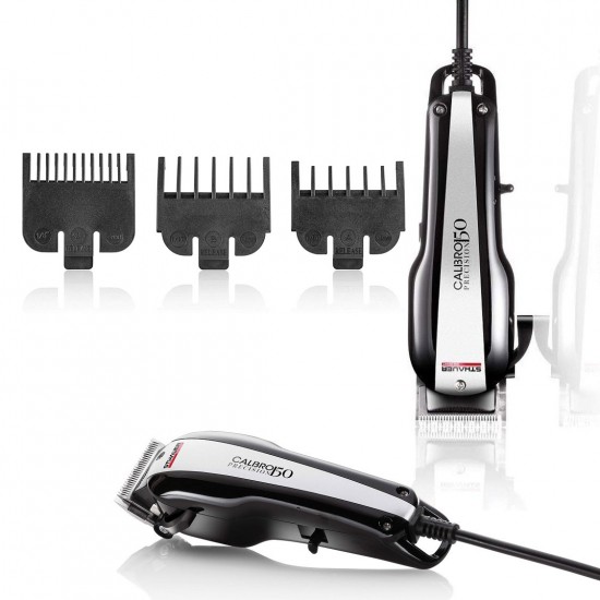 Sthauser Calibro 50 Precision professional hair clipper