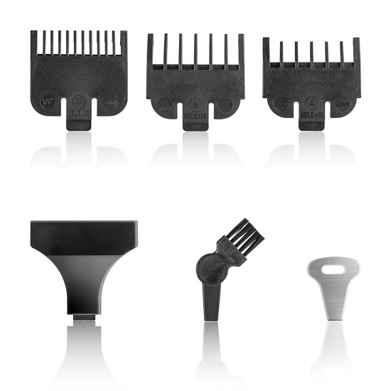 Sthauser Calibro 50 Precision professional hair clipper