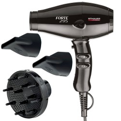 Sthauser Forte 295 Professional hair dryer with diffuser 2000W
