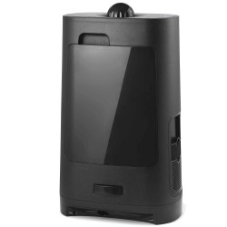 Salon Vacuum Cleaner