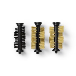 Automatic Hair Brush Cleaner