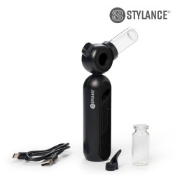 Stylance Mini Shaver Atomizer 10ml
