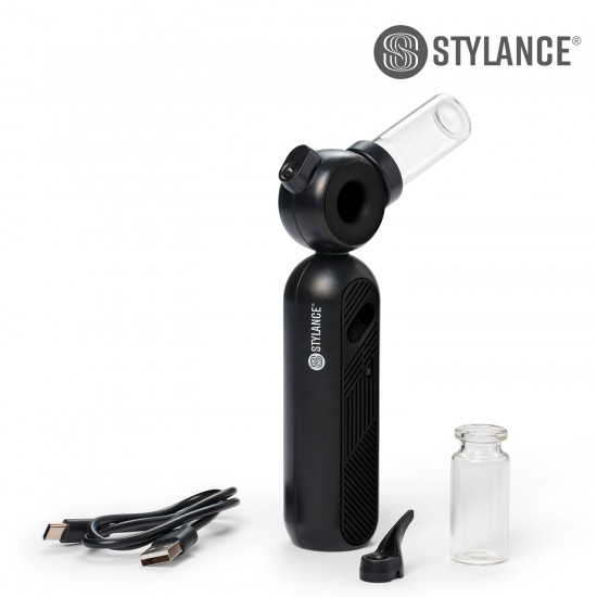 Stylance Mini Shaver Atomizer 10ml