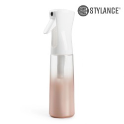 Stylance Automatic Spray Bottle gradient pink 300ml