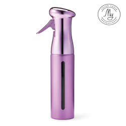 My Metallic Spray Bottle purple 250ml