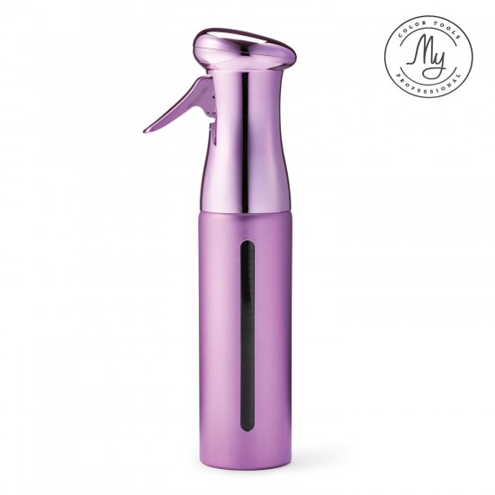 My Metallic Spray Bottle purple 250ml