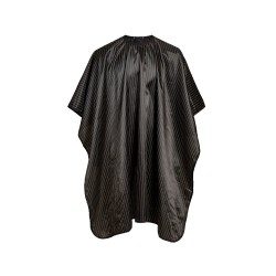 Парикмахерская накидка Pinstripe Bronze 130x140см