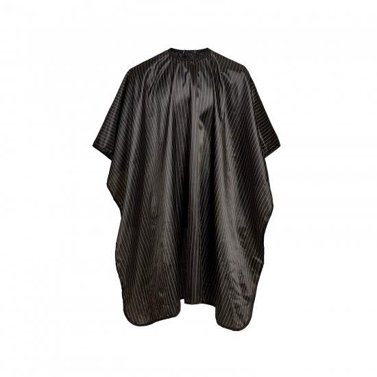 Парикмахерская накидка Pinstripe Bronze 130x140см