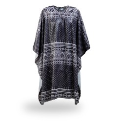 Sweater cape 120x140cm