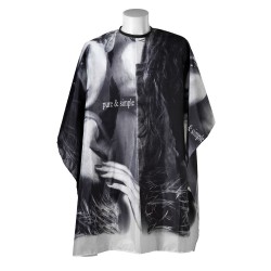 Cutting cape pure and simple 120x140mm