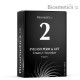 Biosmetics Eyelash Perm & Lift Cream Nr.2 Neutralizing Lotion for Lash Lift and Brow Lamination 1ml