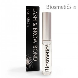Biosmetics Lash & Brow Bond professional glue for eyelashes and eyebrows 5ml