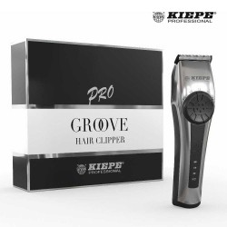 Kiepe Pro Groove 6201 hair clipper