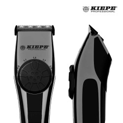 Kiepe Pro Groove 6201 hair clipper