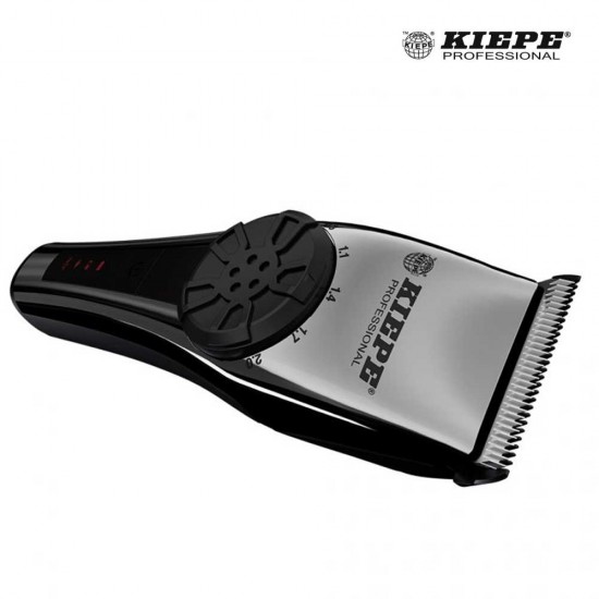 Kiepe Pro Groove 6201 hair clipper