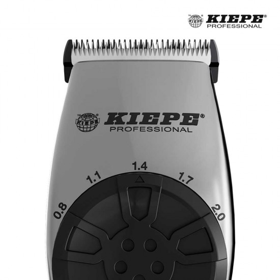 Kiepe Pro Groove 6201 hair clipper