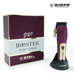 Kiepe Pro Booster 6333 hair clipper