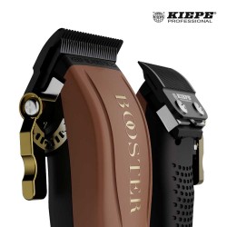 Kiepe Pro Booster 6333 hair clipper