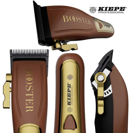 Kiepe Pro Booster 6333 hair clipper