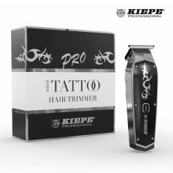 Kiepe Pro Mini Tattoo 6344 hair trimmer