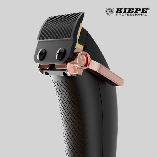 Kiepe Mini-Vroom 6345 hair clipper
