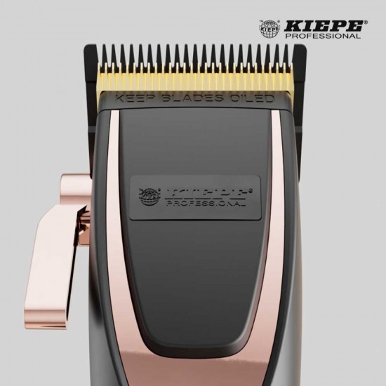 Kiepe Mini-Vroom 6345 hair clipper