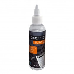 Trimmercide Oil for the maintenance and lubrication of clipper blades and scissors 150ml