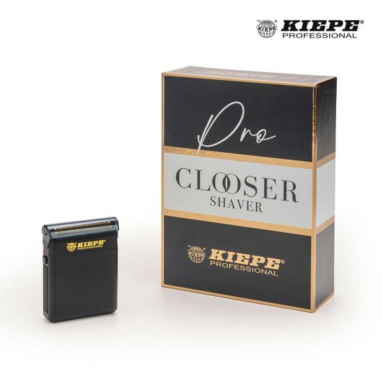 Kiepe Pro Clooser Shaver 6530