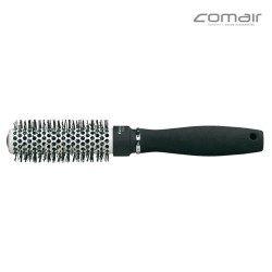 Comair round styler Ceramic Grey 25mm