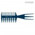 Comair Blue Profi Line Nr. 711 comb 21cm