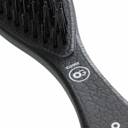 Olivia Garden Essential Style Blend color brush black