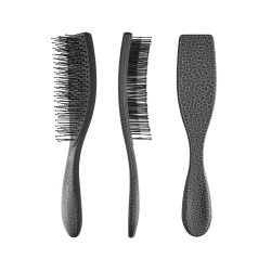 Olivia Garden Essential Style Blend color brush grey