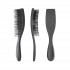 Olivia Garden Essential Style Blend color brush grey
